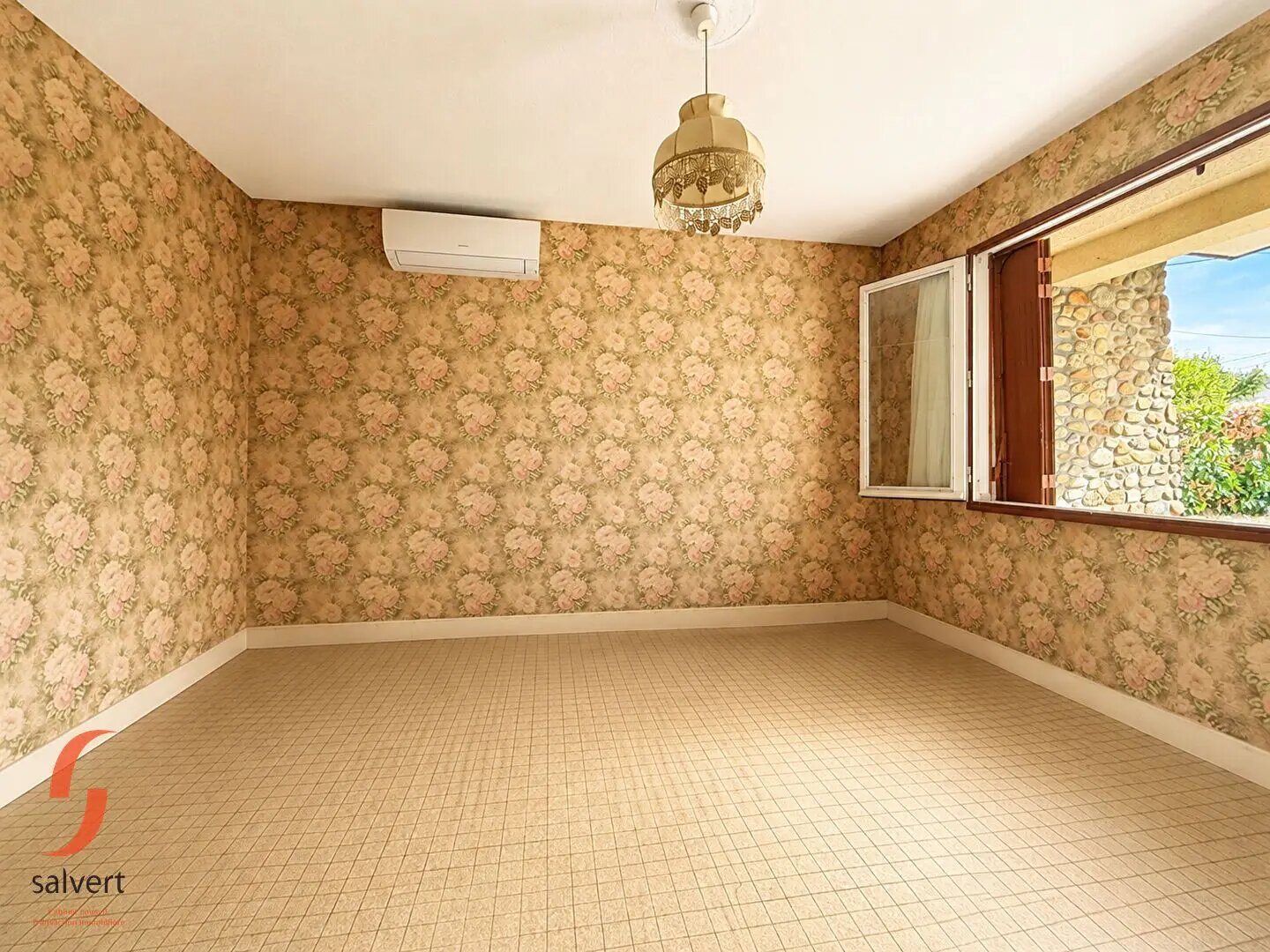 Maison à vendre, 147m², Domérat