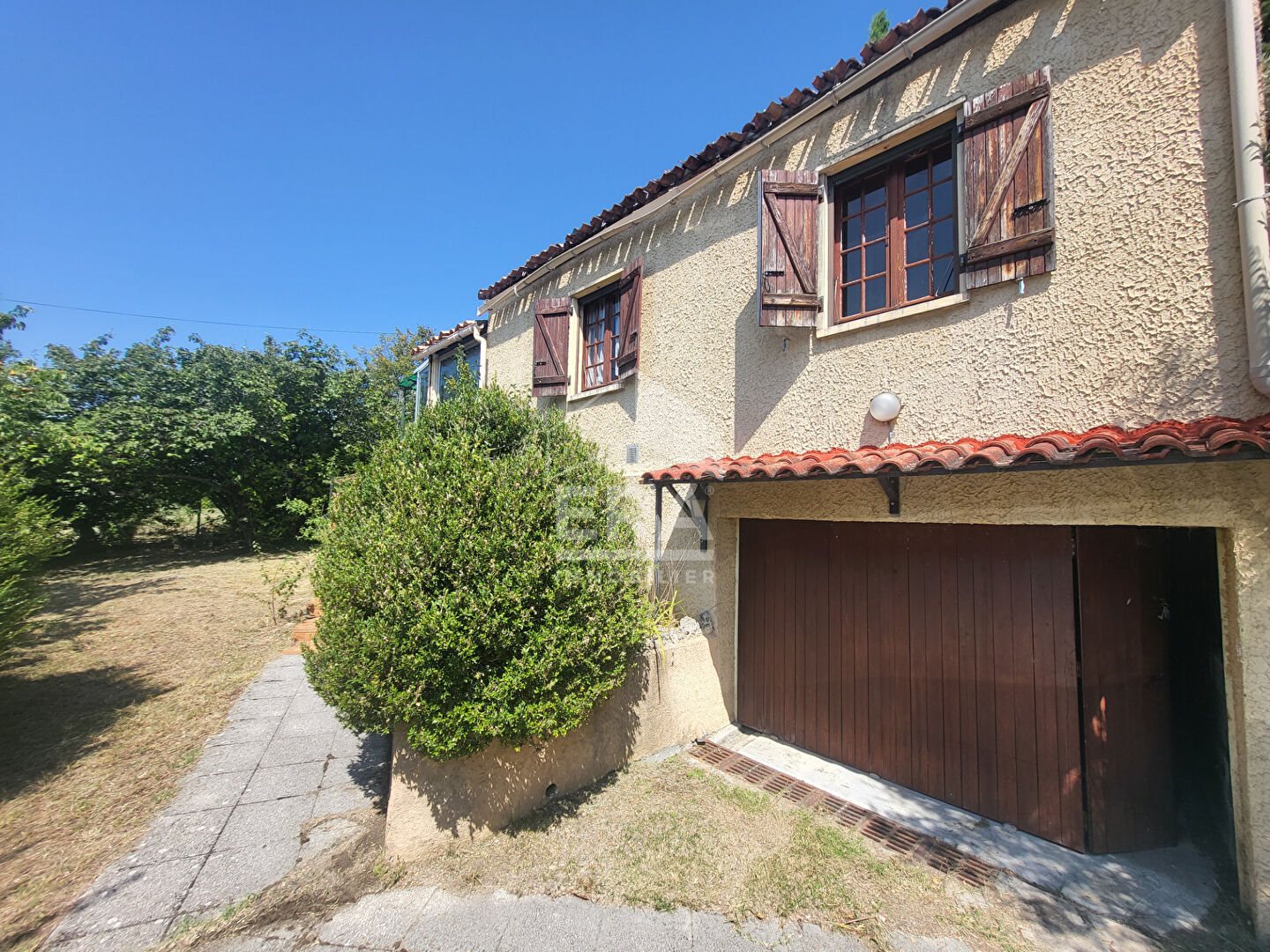 Maison à vendre, 53m², Cruis