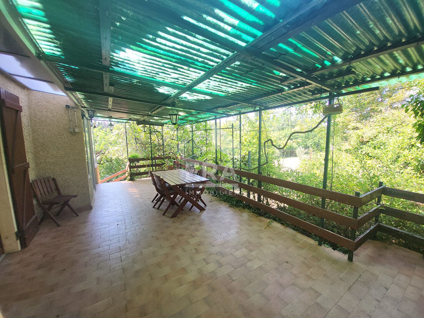 Maison à vendre, 53m², Cruis