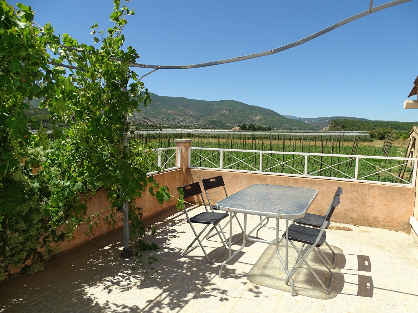 Maison à vendre, 132m², Volonne