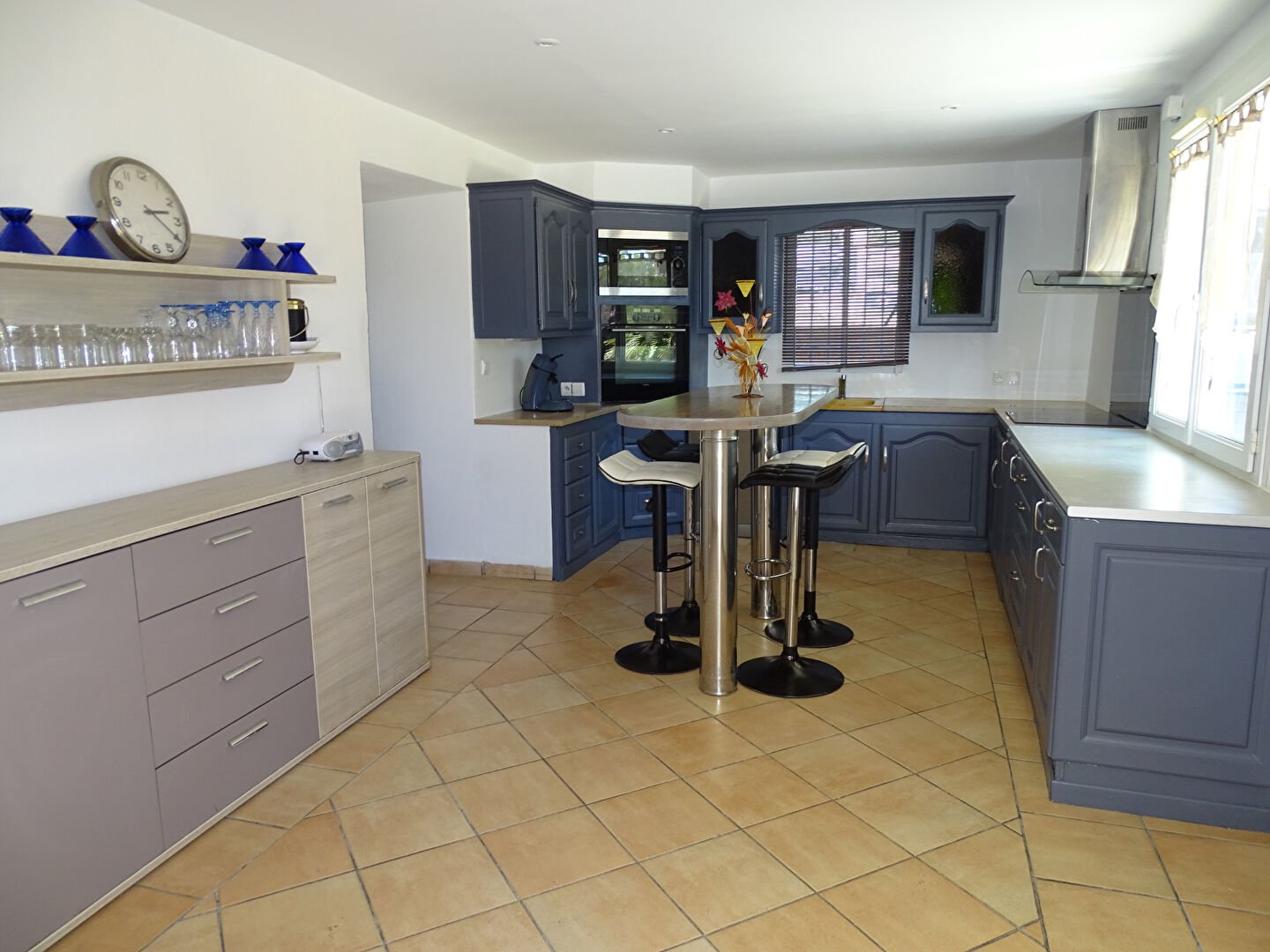 Maison à vendre, 132m², Volonne