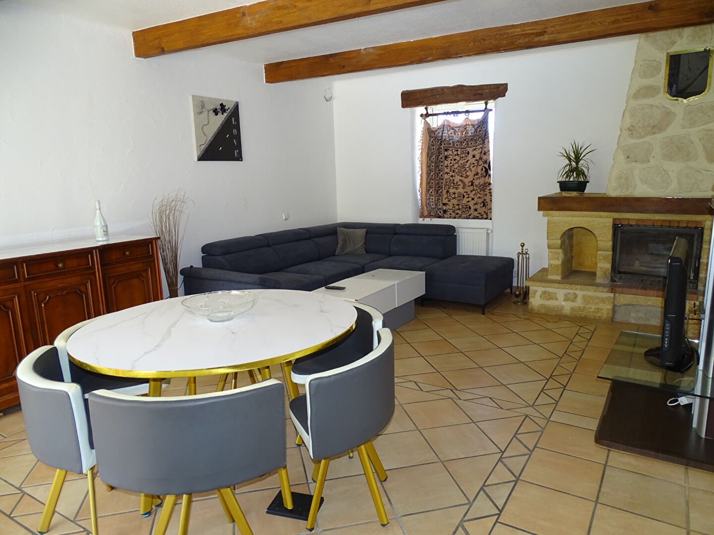 Maison à vendre, 132m², Volonne
