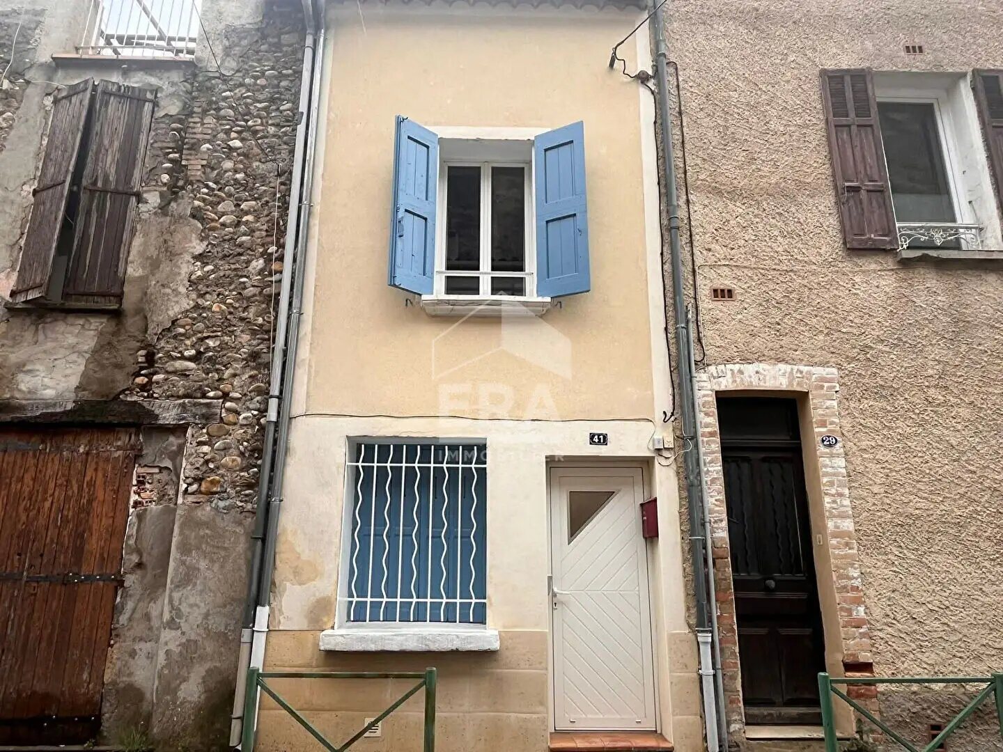 Maison à louer, 46m², Les Mées