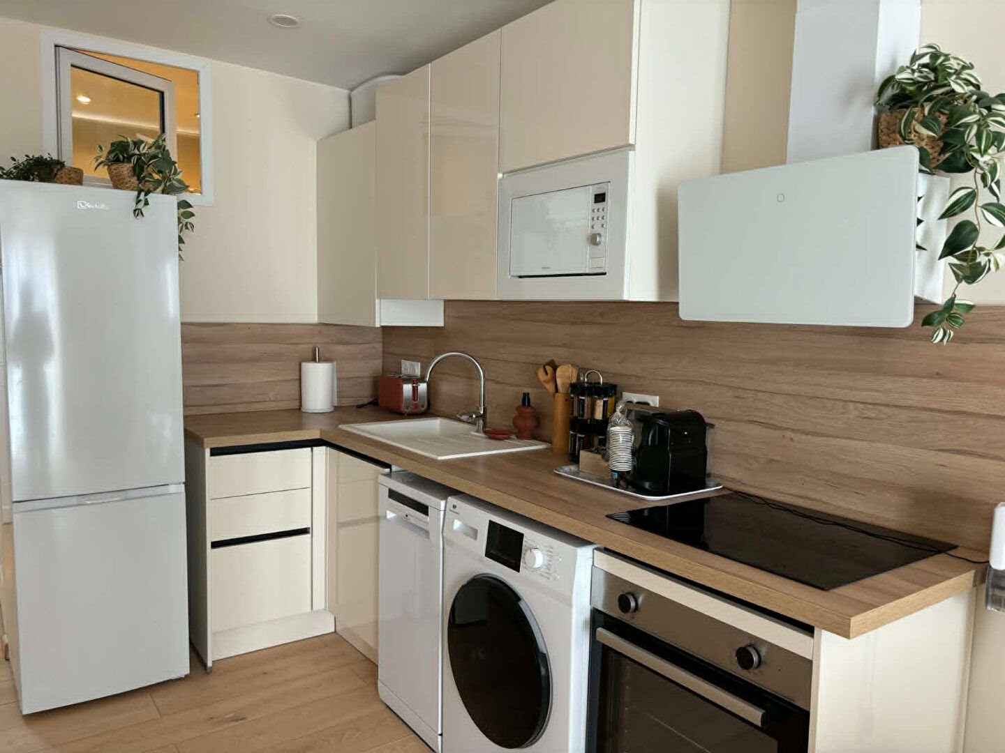 Appartement à louer, 42m², Sisteron