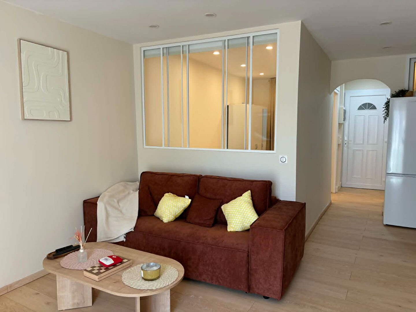 Appartement à louer, 42m², Sisteron