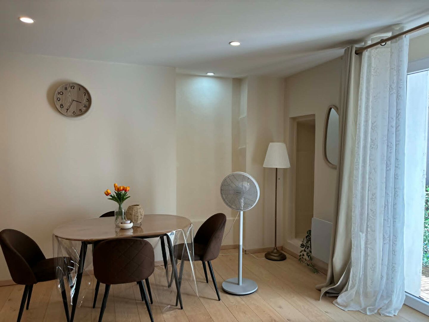 Appartement à louer, 42m², Sisteron