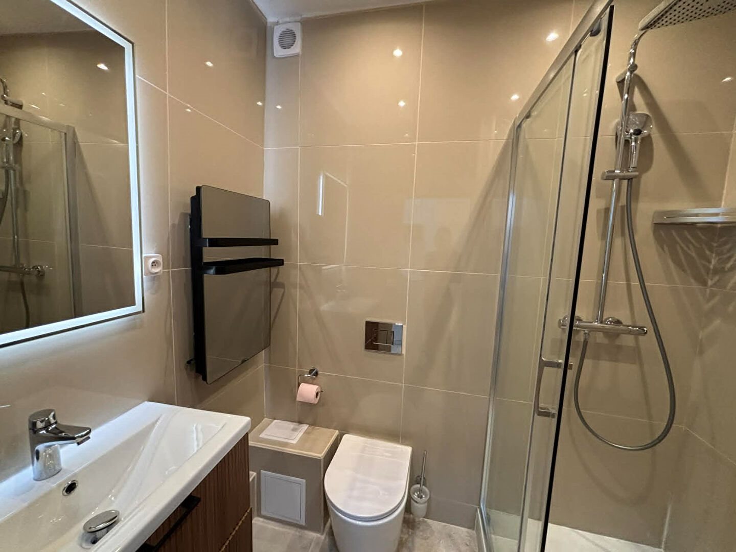 Appartement à louer, 42m², Sisteron