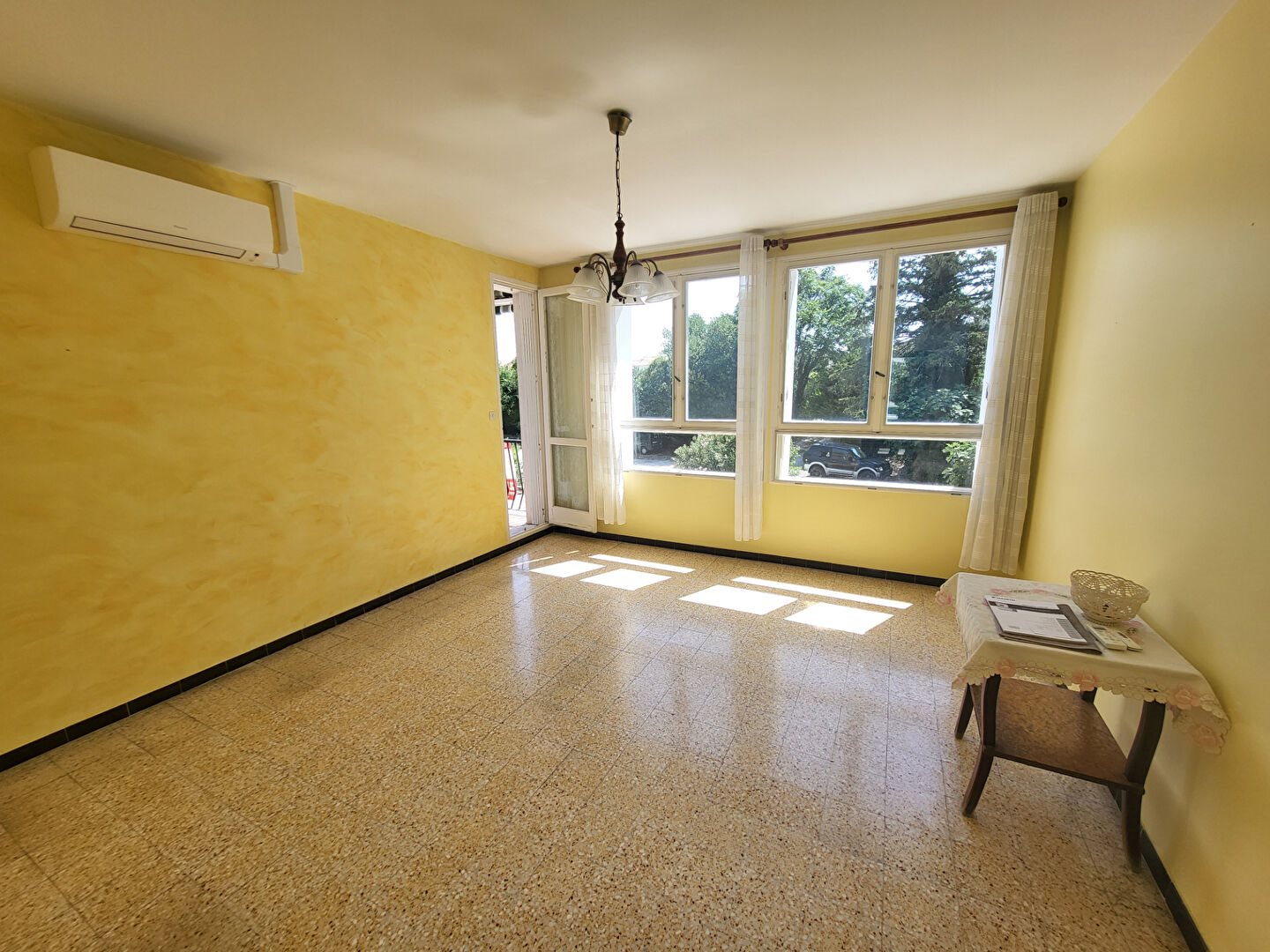 Appartement à vendre, 56m², Peyruis