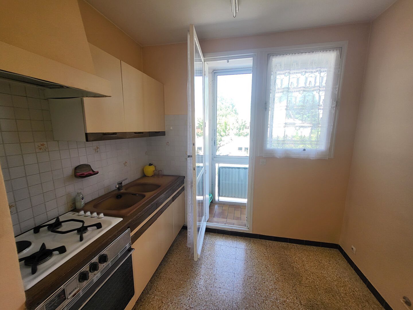 Appartement à vendre, 56m², Peyruis