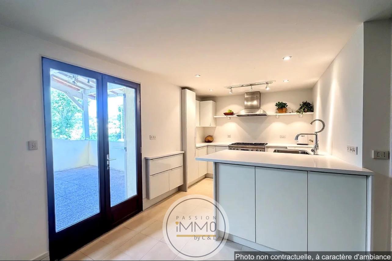 Appartement à vendre, 100m², Sisteron
