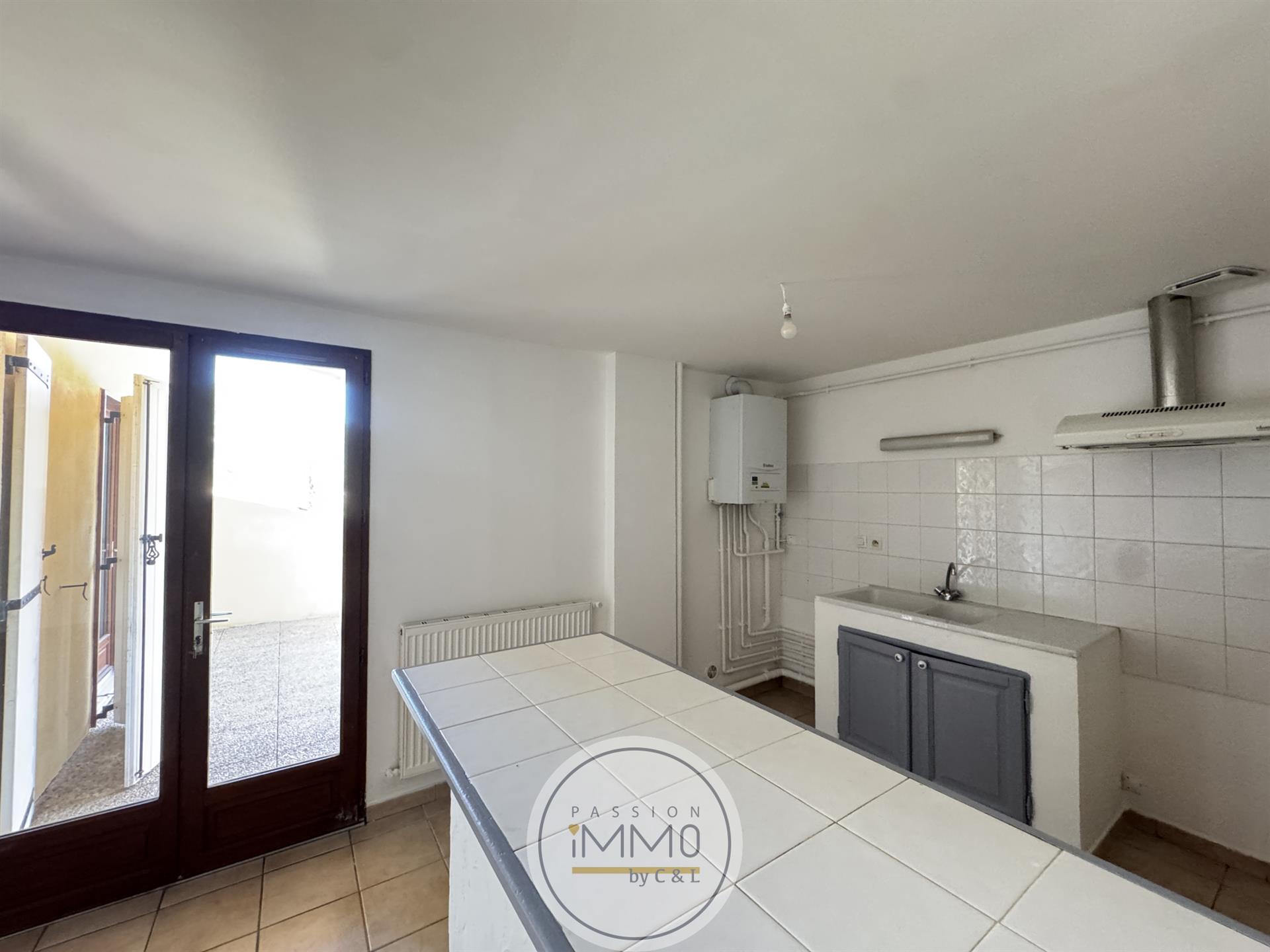 Appartement à vendre, 100m², Sisteron