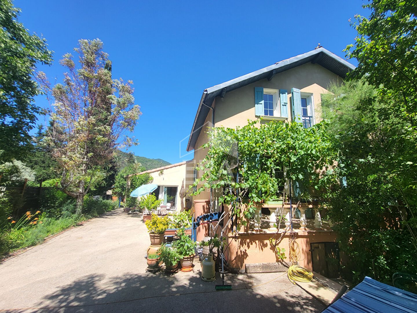 Maison à vendre, 203m², Malijai