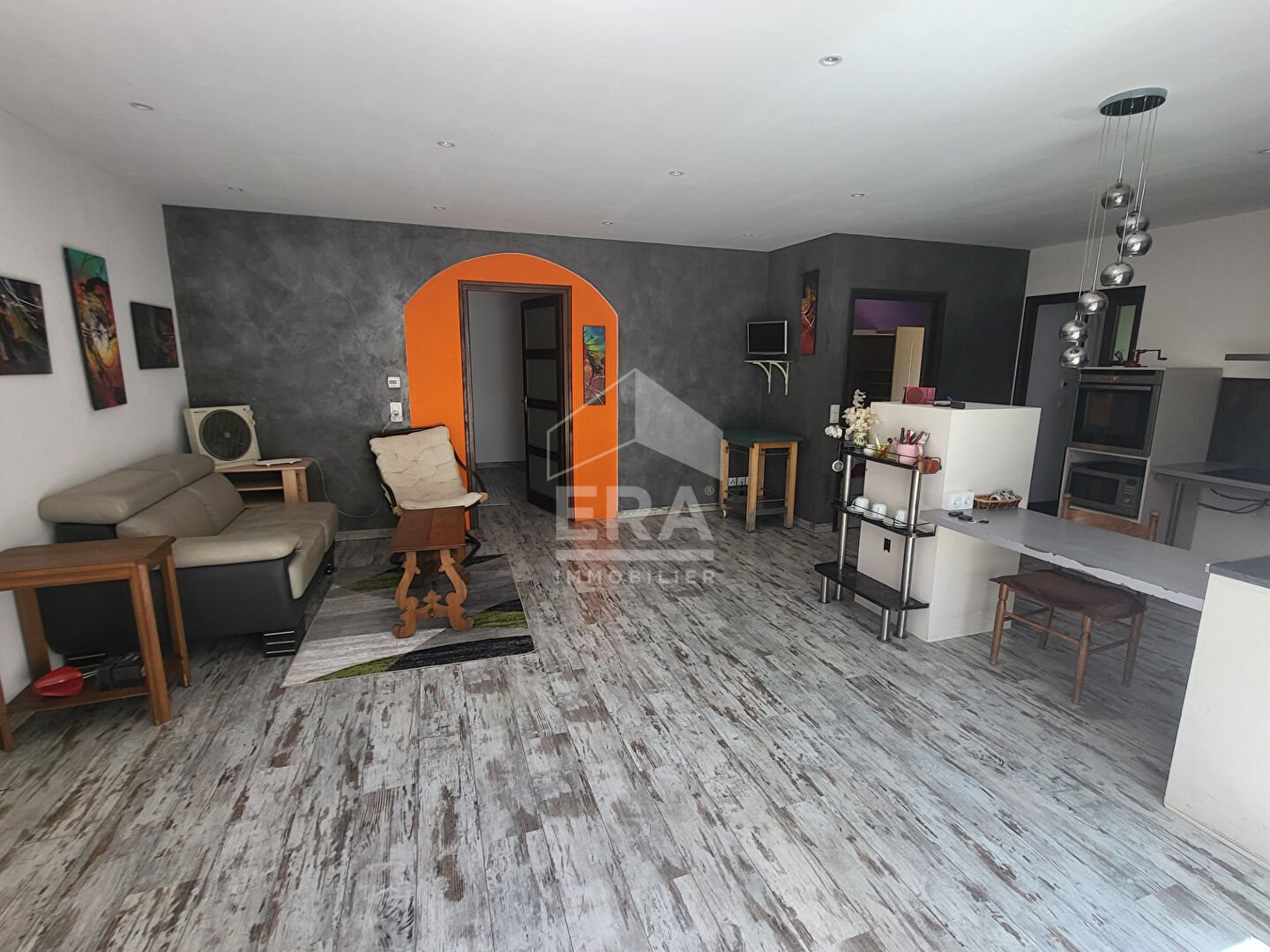 Maison à vendre, 203m², Malijai
