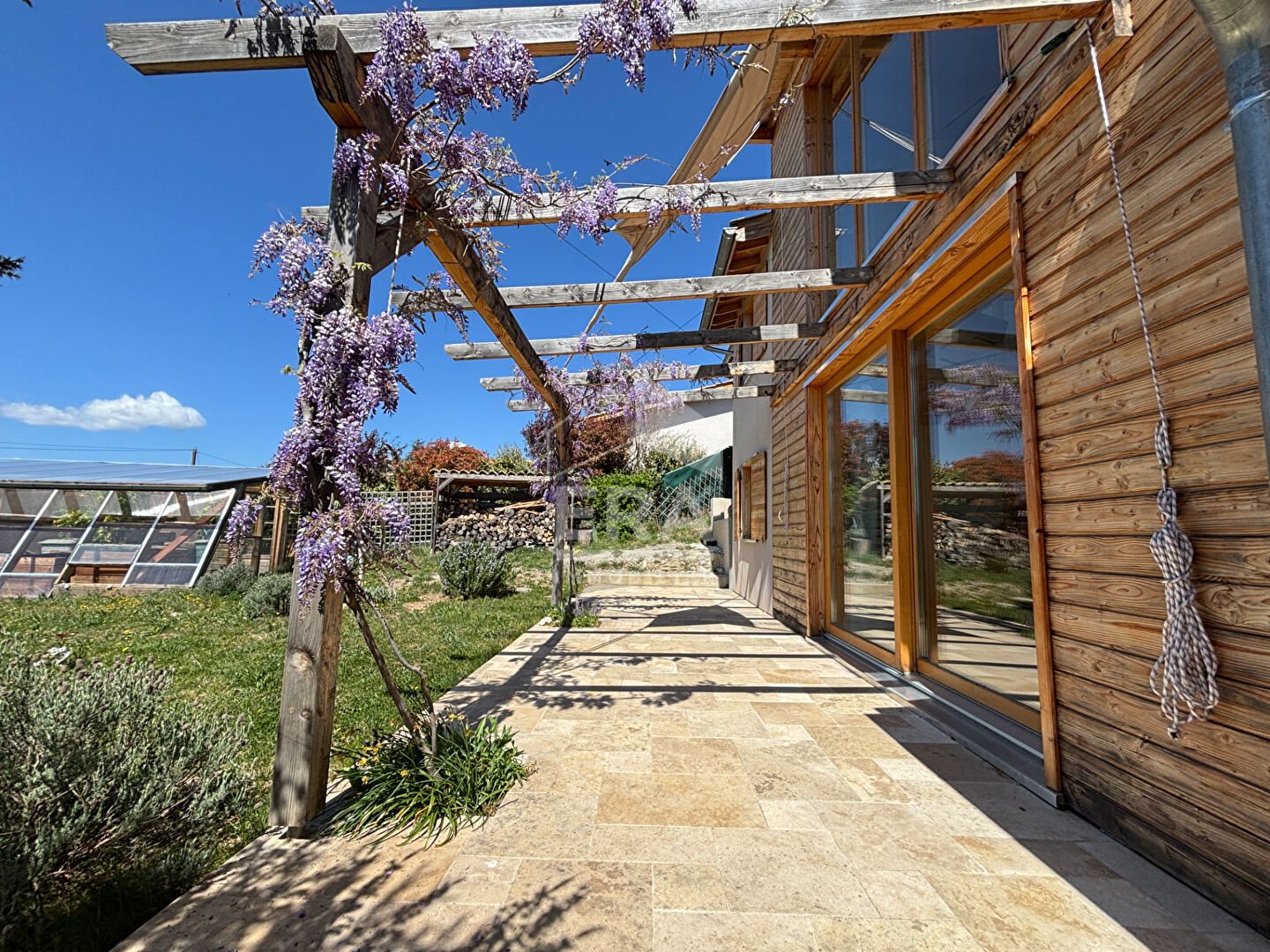 Maison à vendre, 110m², Sisteron