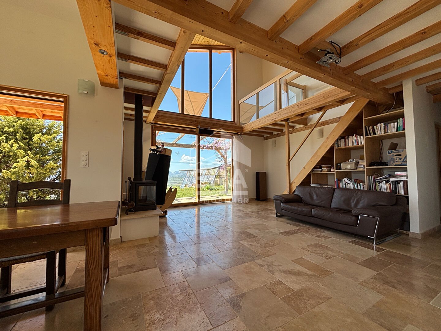 Maison à vendre, 110m², Sisteron