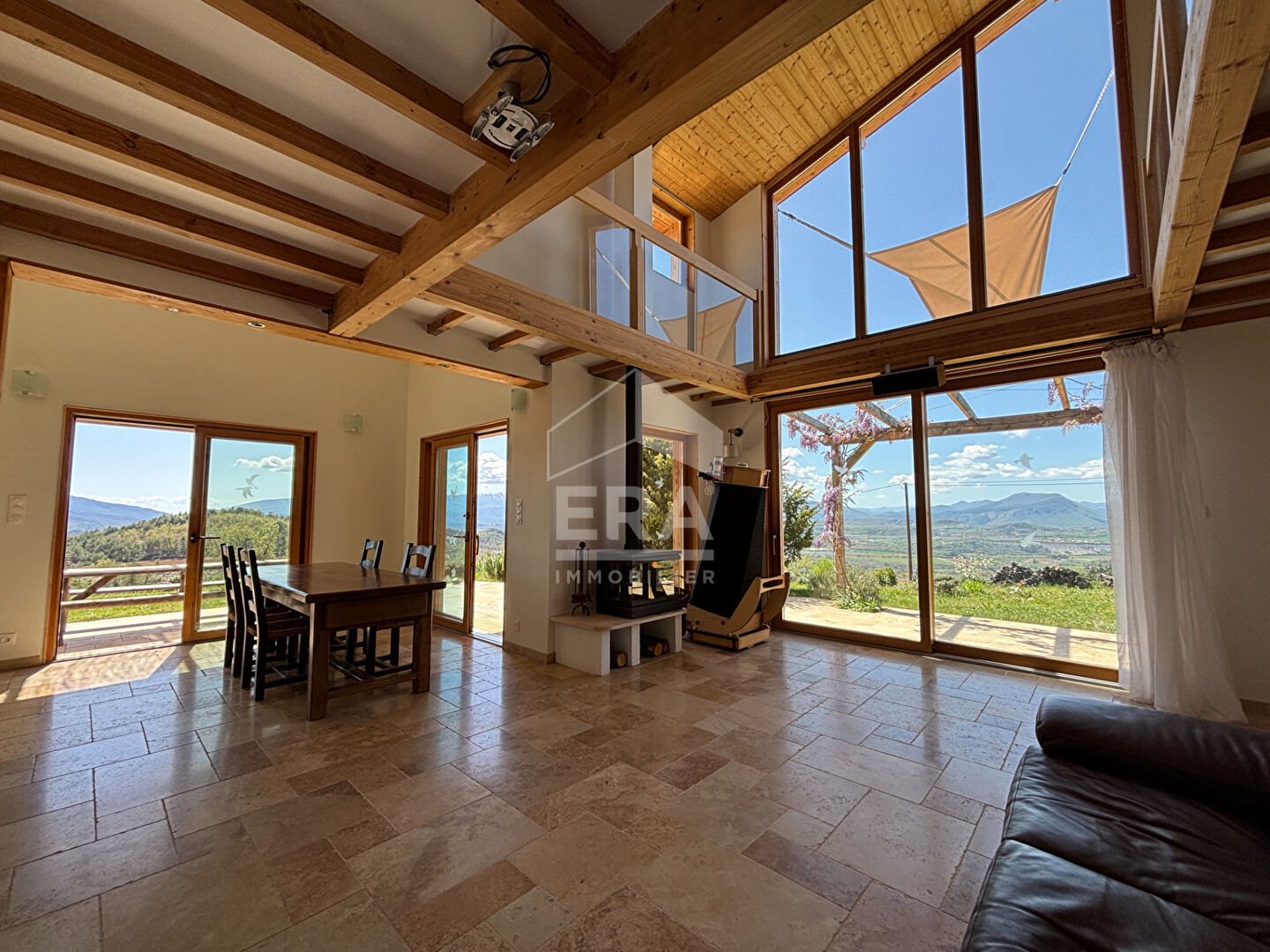 Maison à vendre, 110m², Sisteron