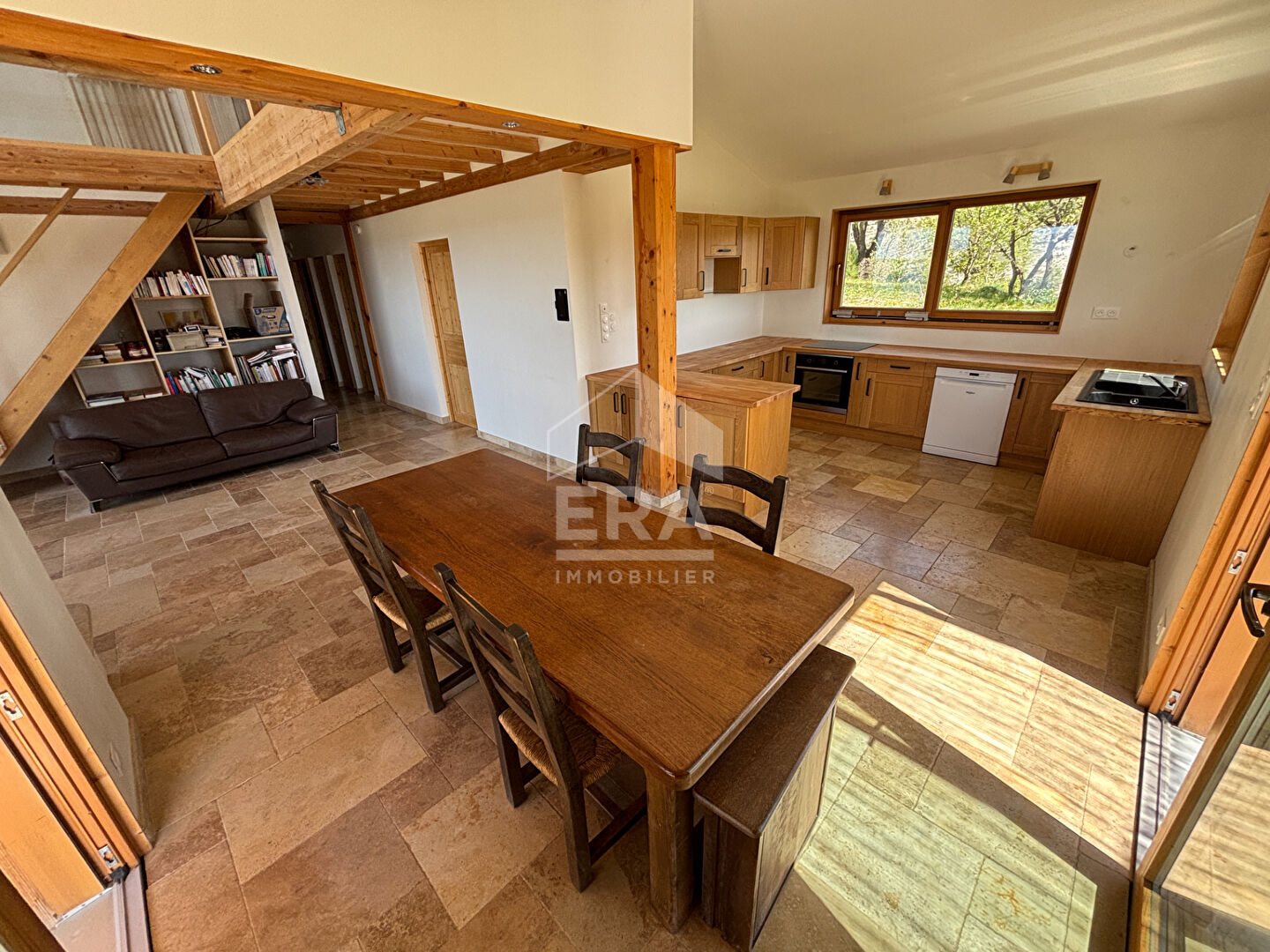 Maison à vendre, 110m², Sisteron