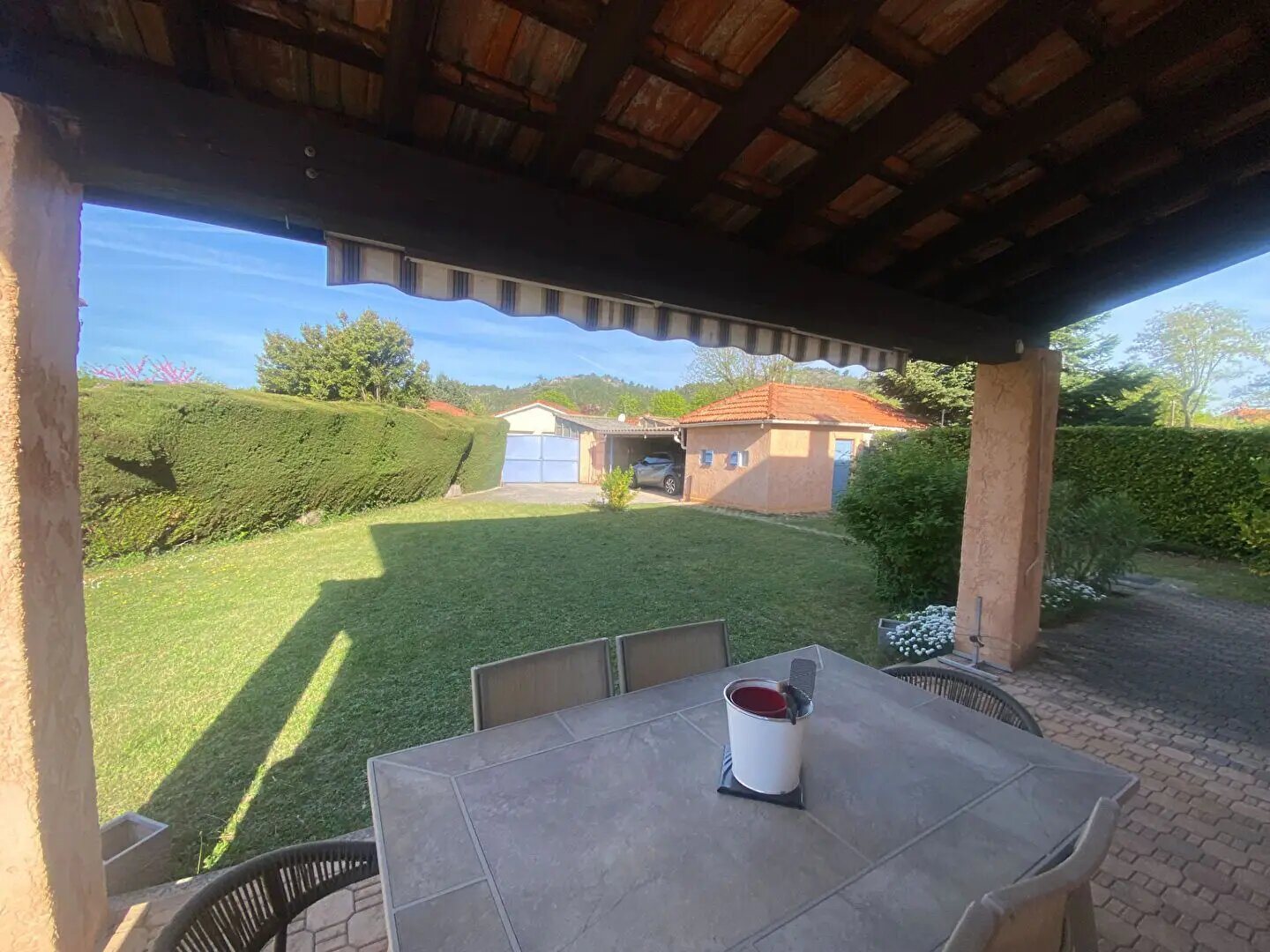 Maison à vendre, 105m², Château-Arnoux-Saint-Auban
