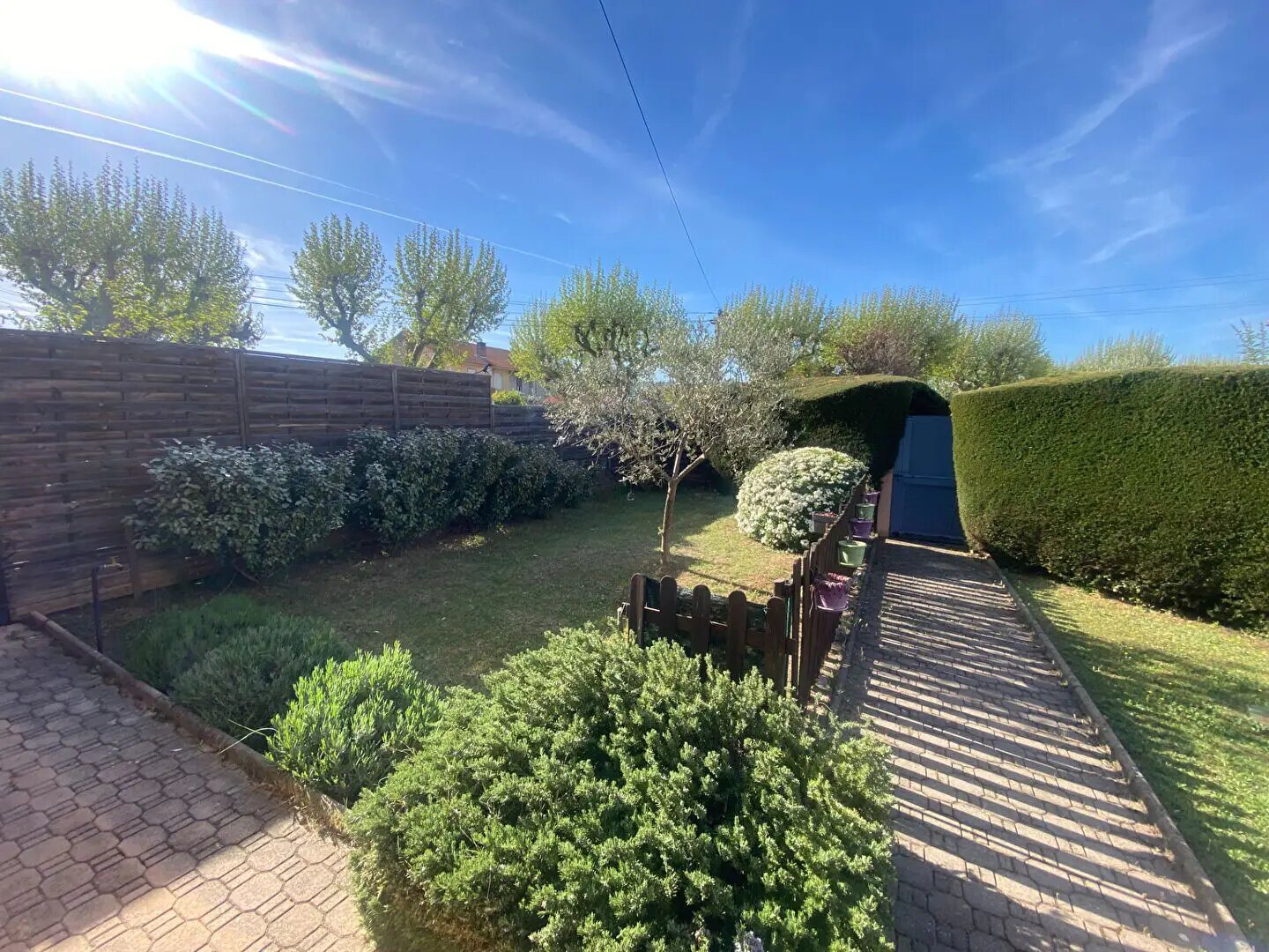 Maison à vendre, 105m², Château-Arnoux-Saint-Auban