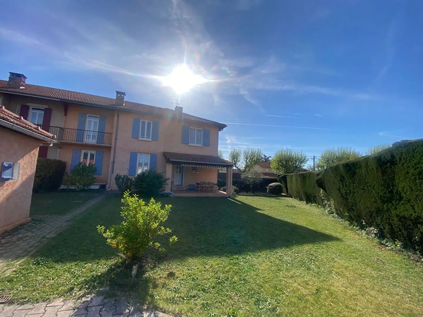 Maison à vendre, 105m², Château-Arnoux-Saint-Auban
