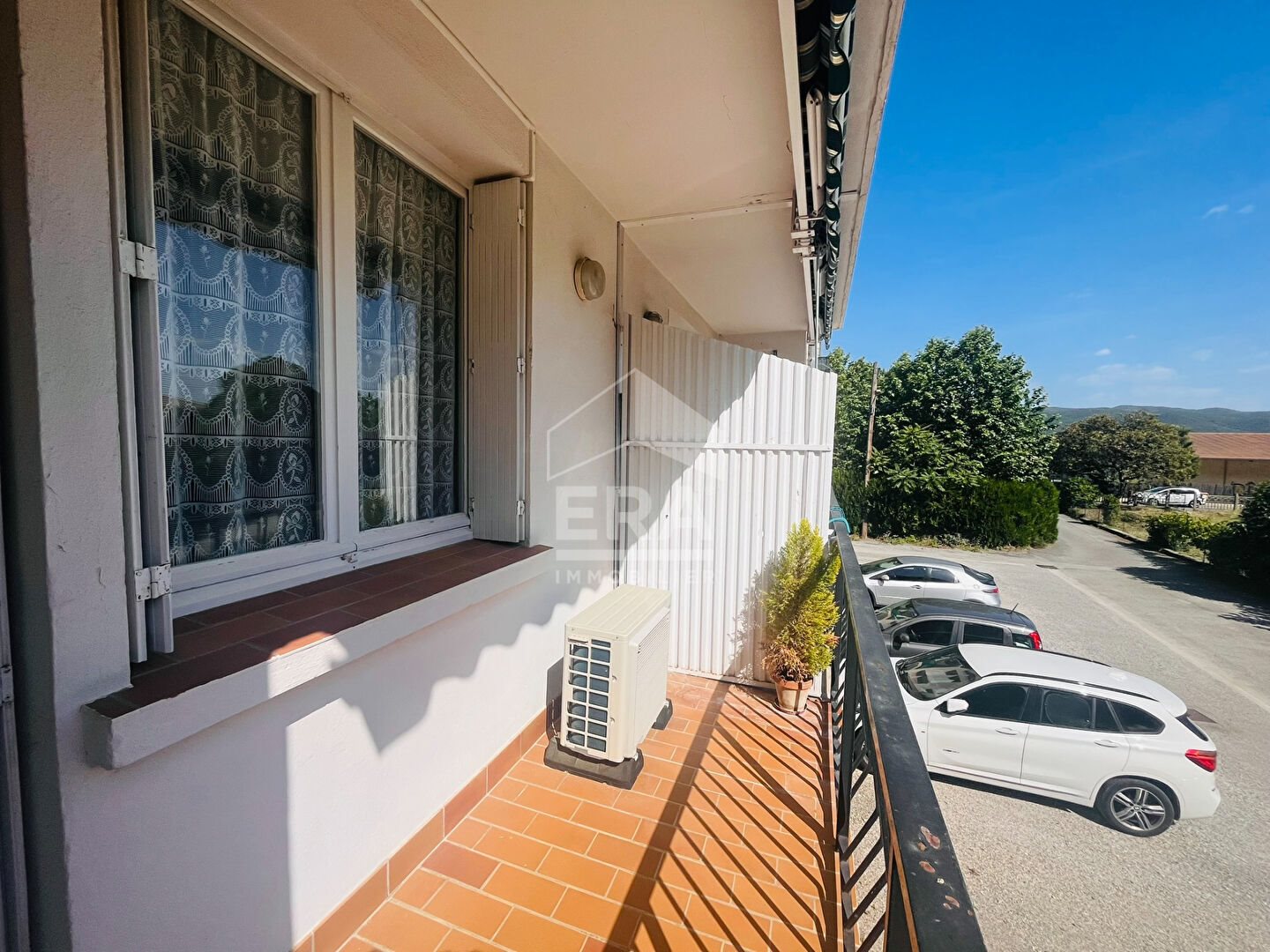 Appartement à vendre, 56m², Peyruis