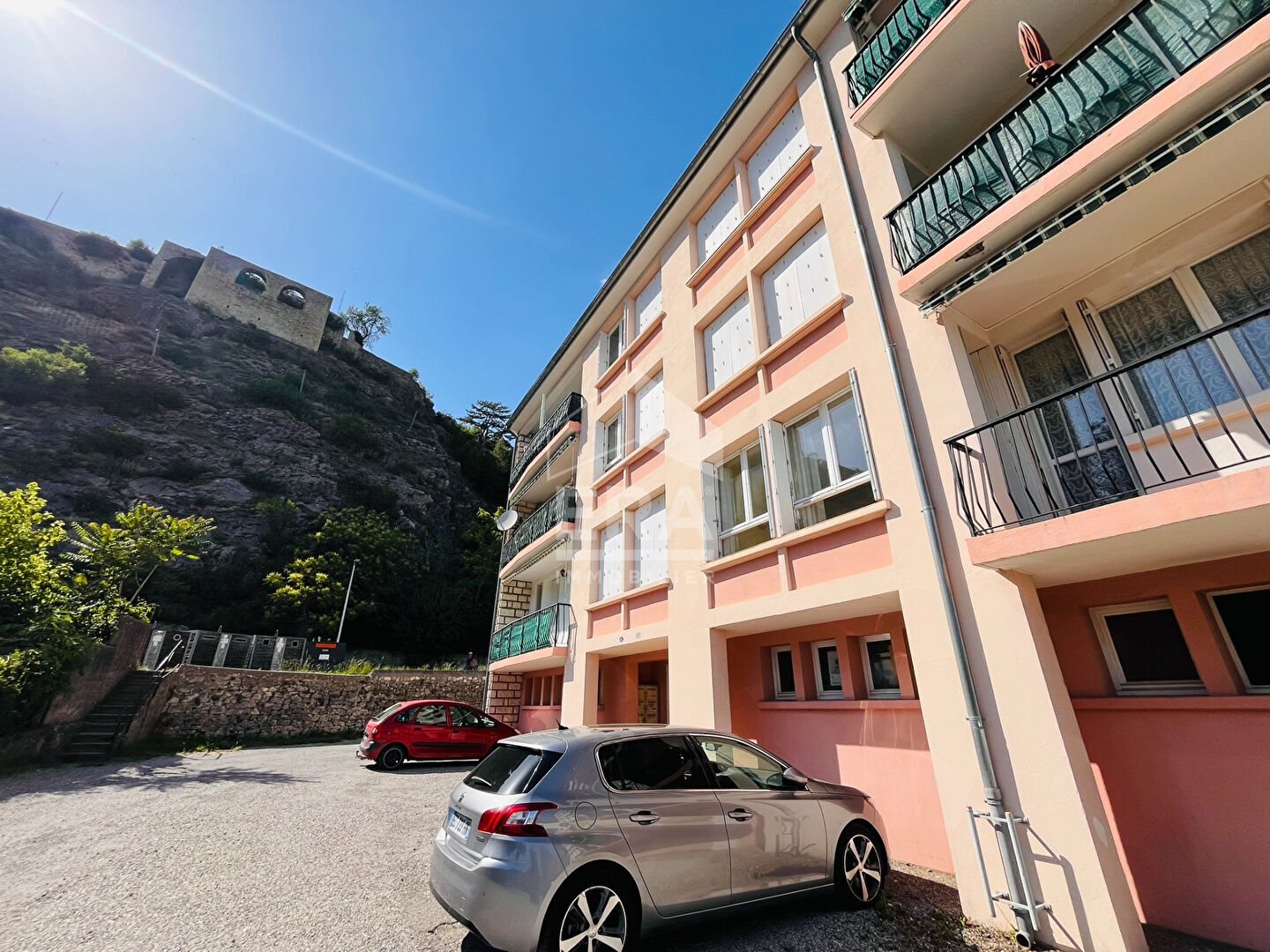 Appartement à vendre, 56m², Peyruis
