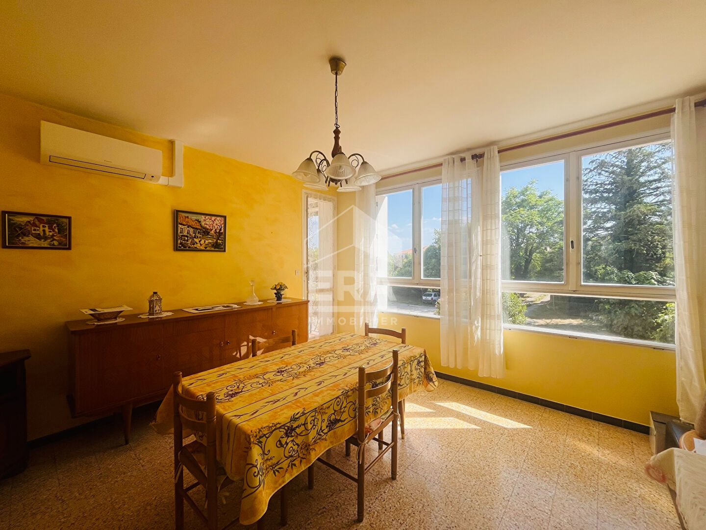 Appartement à vendre, 56m², Peyruis