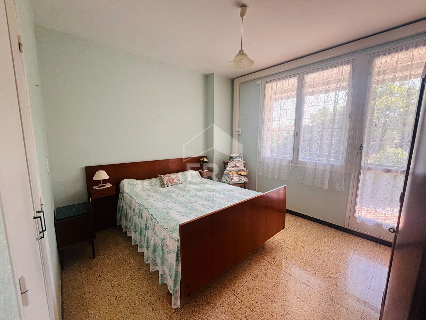 Appartement à vendre, 56m², Peyruis