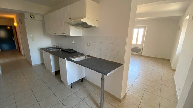 Appartement à louer, 60m², Sisteron