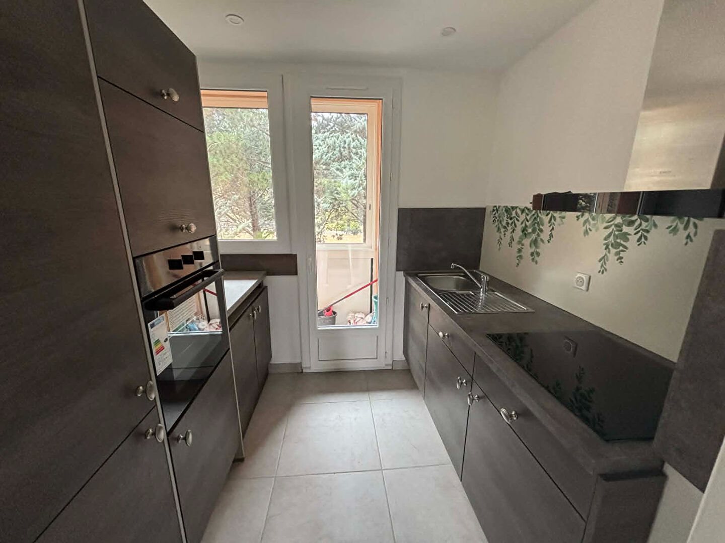 Appartement à louer, 57m², Château-Arnoux-Saint-Auban