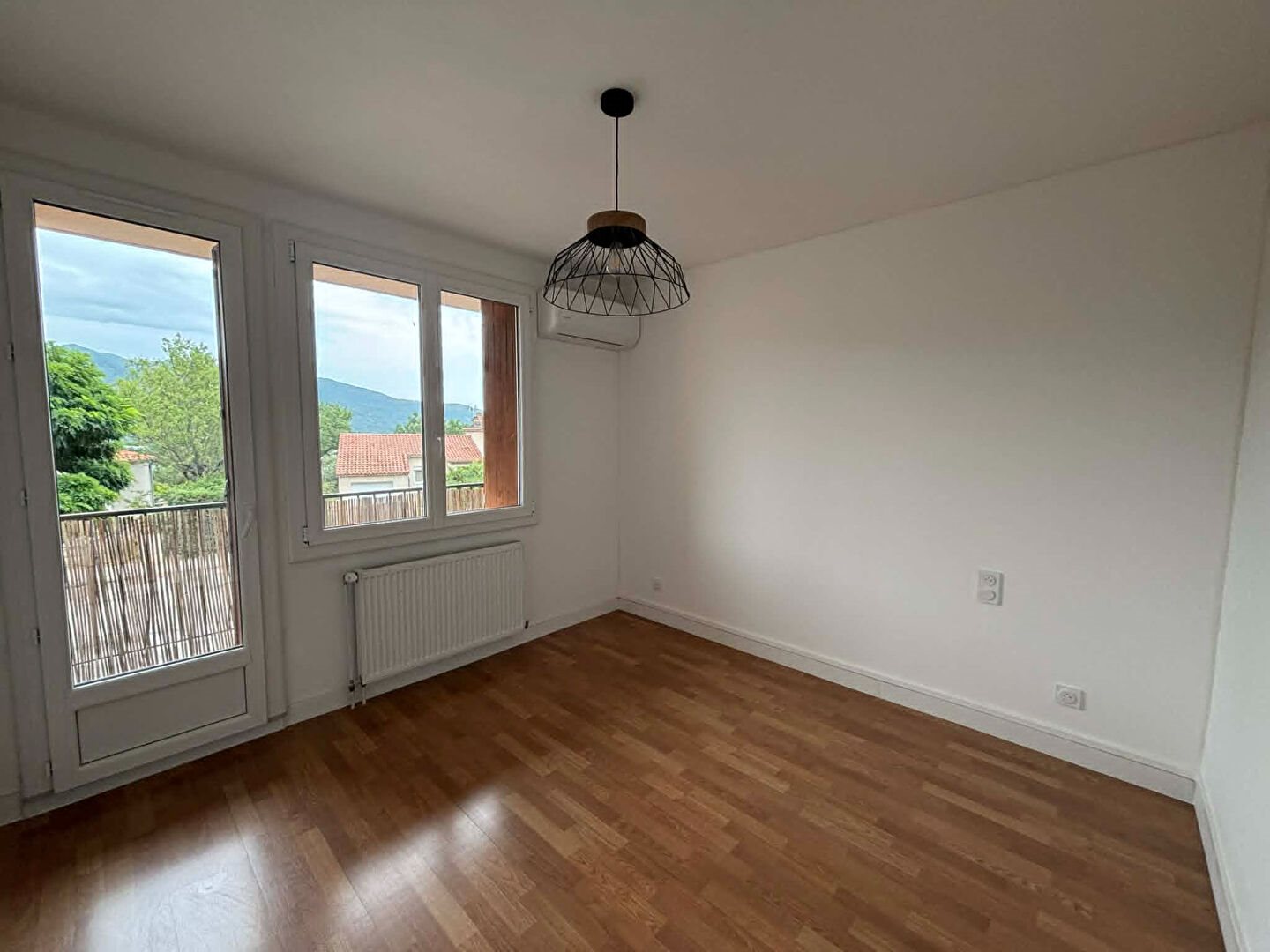 Appartement à louer, 57m², Château-Arnoux-Saint-Auban