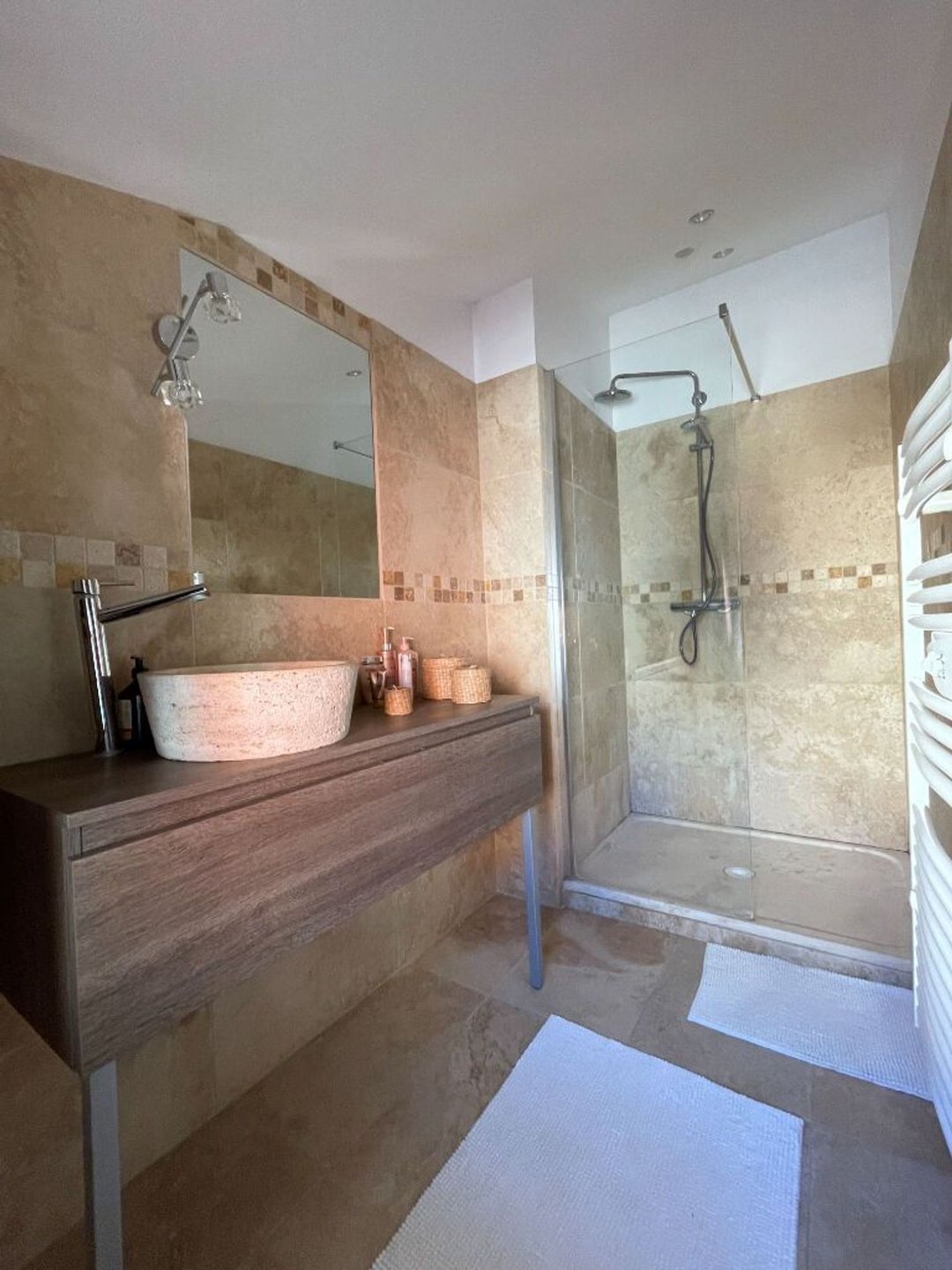 Appartement à vendre, 63m², Château-Arnoux-Saint-Auban
