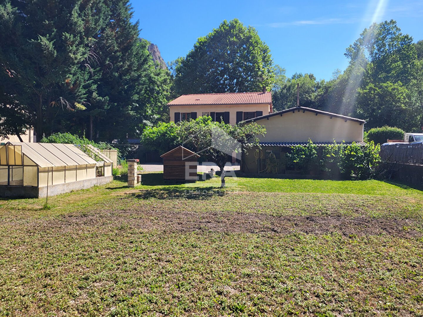Maison à vendre, 107m², Digne-les-Bains