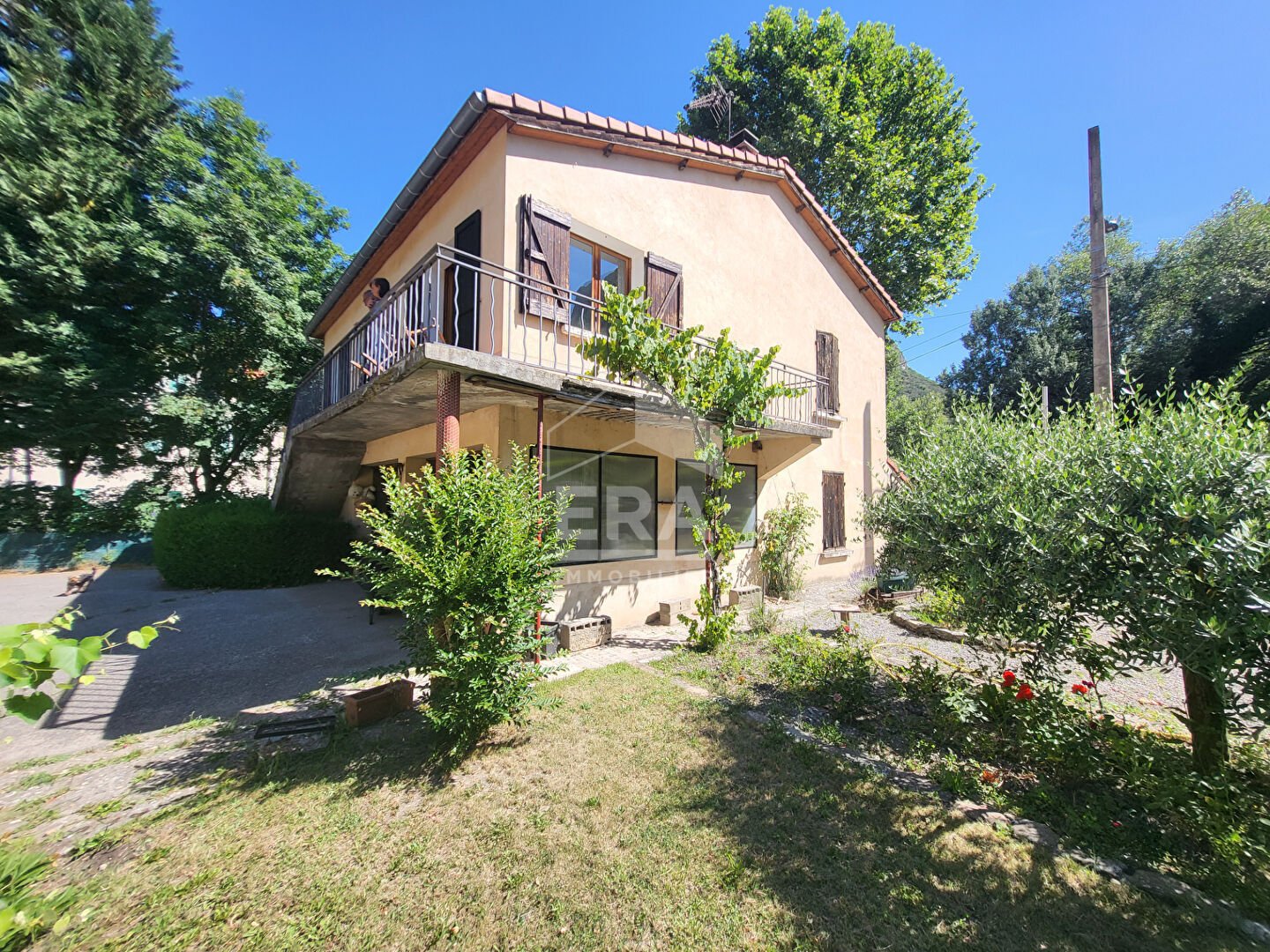 Maison à vendre, 107m², Digne-les-Bains