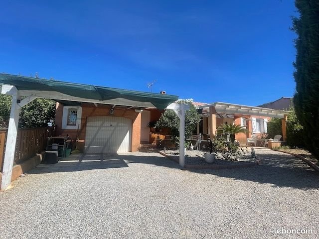 Maison à vendre, 95m², Oraison