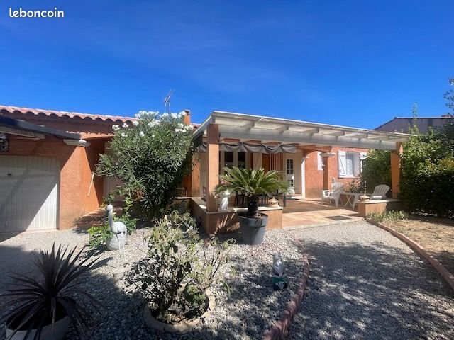 Maison à vendre, 95m², Oraison