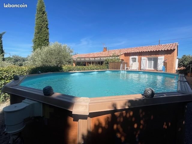 Maison à vendre, 95m², Oraison