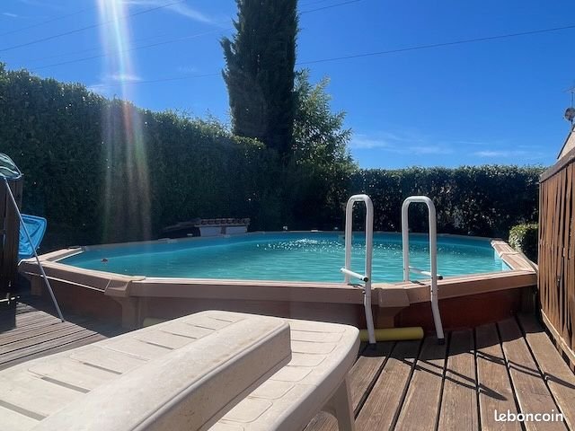 Maison à vendre, 95m², Oraison