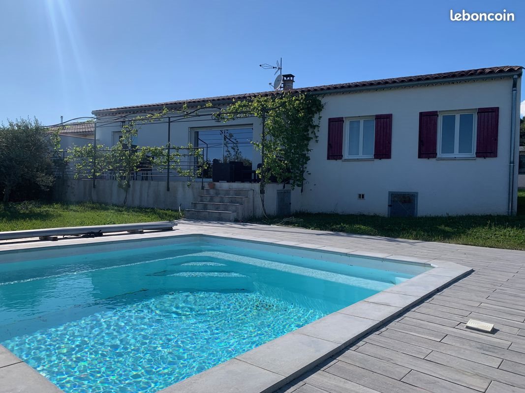 Maison à vendre, 117m², Peyruis
