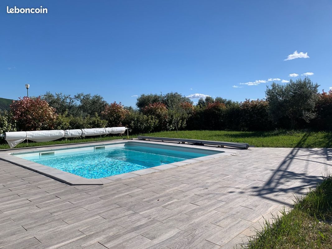 Maison à vendre, 117m², Peyruis