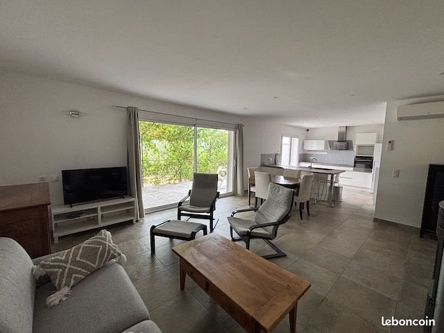 Maison à vendre, 117m², Peyruis