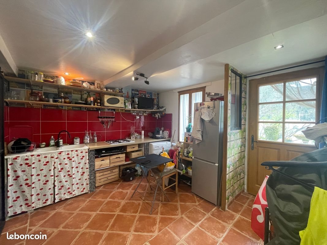 Appartement à vendre, 47m², Digne-les-Bains