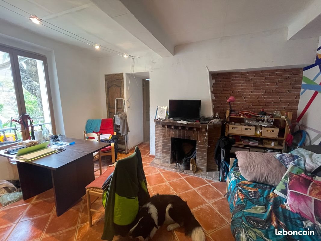 Appartement à vendre, 47m², Digne-les-Bains