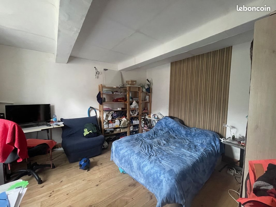 Appartement à vendre, 47m², Digne-les-Bains