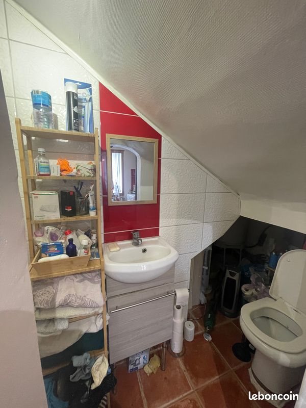 Appartement à vendre, 47m², Digne-les-Bains