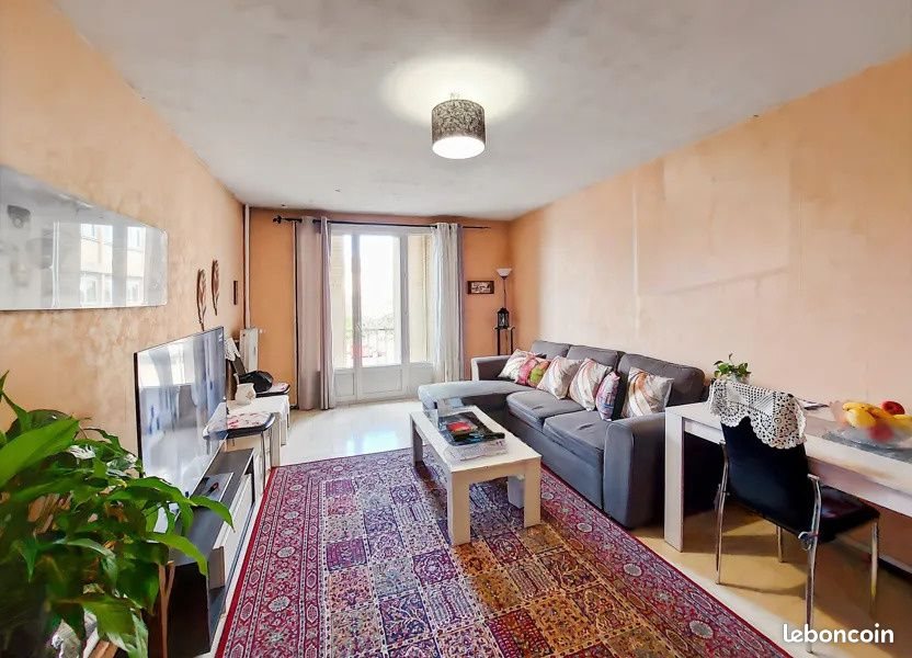 Appartement à vendre, 52m², Manosque