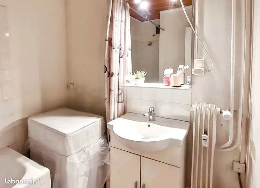 Appartement à vendre, 52m², Manosque