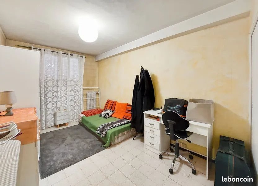 Appartement à vendre, 52m², Manosque