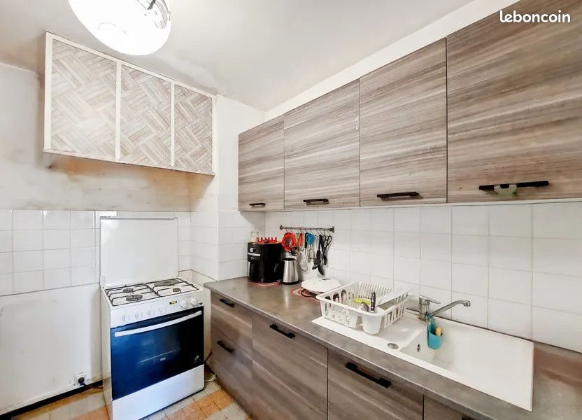 Appartement à vendre, 52m², Manosque