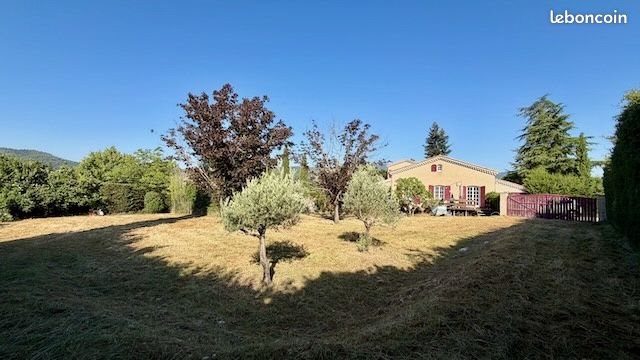 Maison à vendre, 250m², Volonne